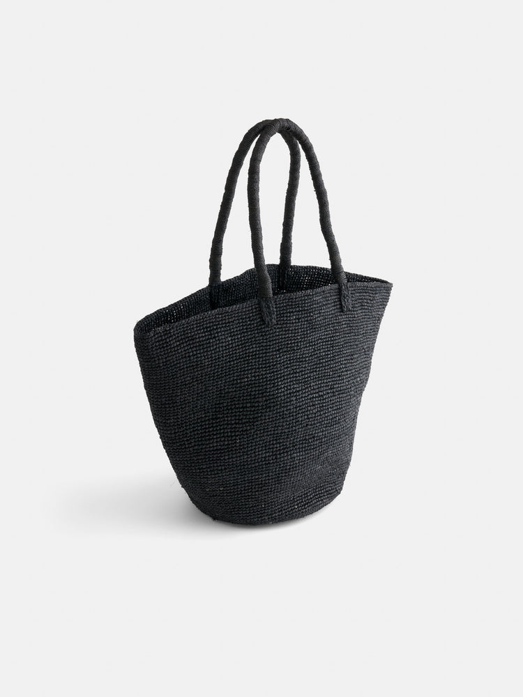 Alex Mill Mary Mill Tote Black