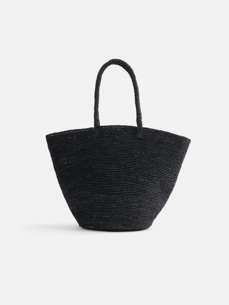 alex mill Mary Mill Tote Black
