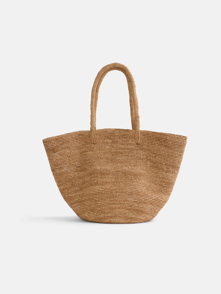 alex mill Mary Mill Tote Toast