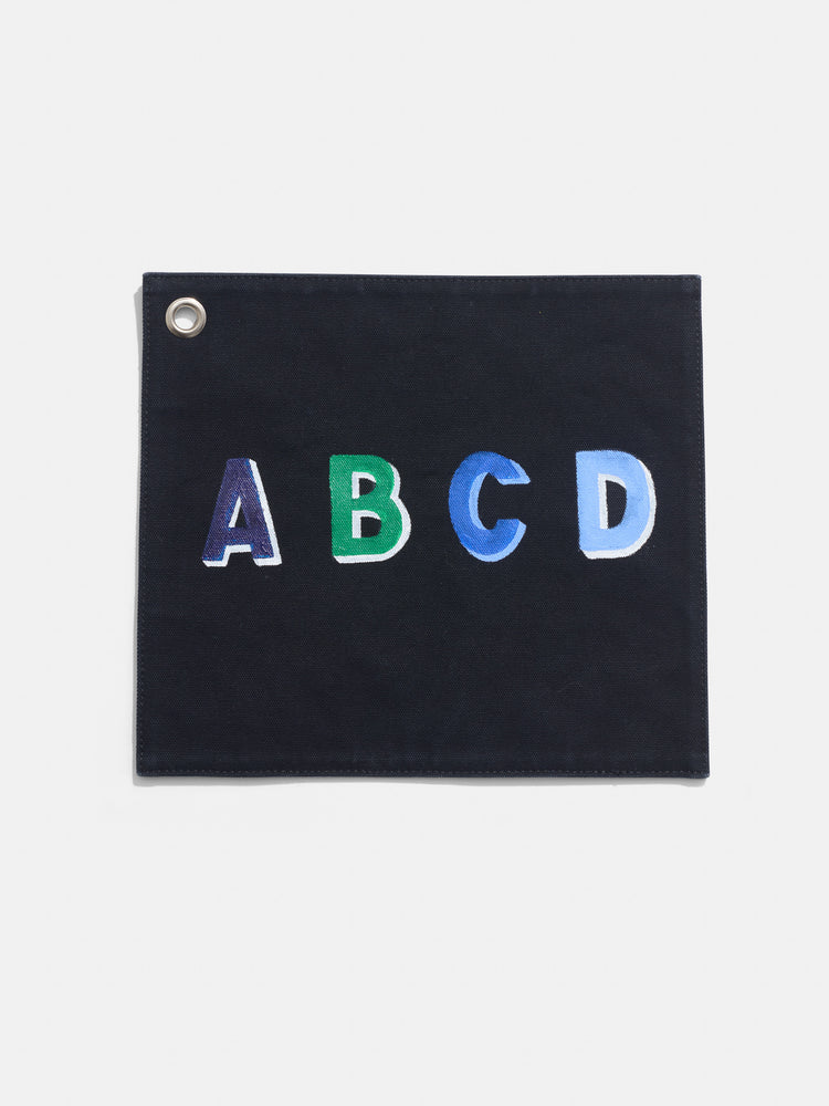 Alex Mill The Perfect Weekday Tote Black