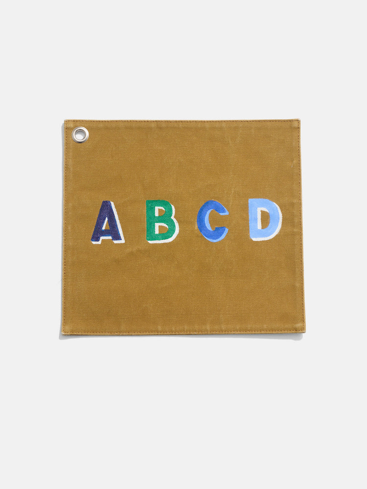 Alex Mill The Perfect Weekend Tote Golden Khaki