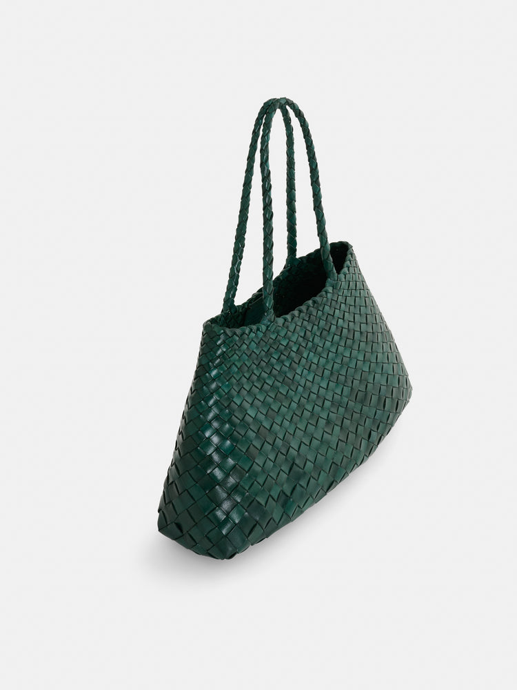 Alex Mill Dragon Diffusion Santa Croce Big Forest Green