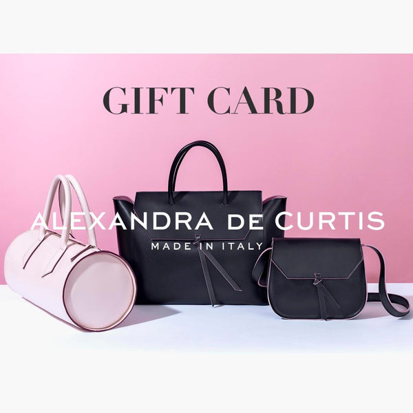 alexandre birman Digital Gift Card