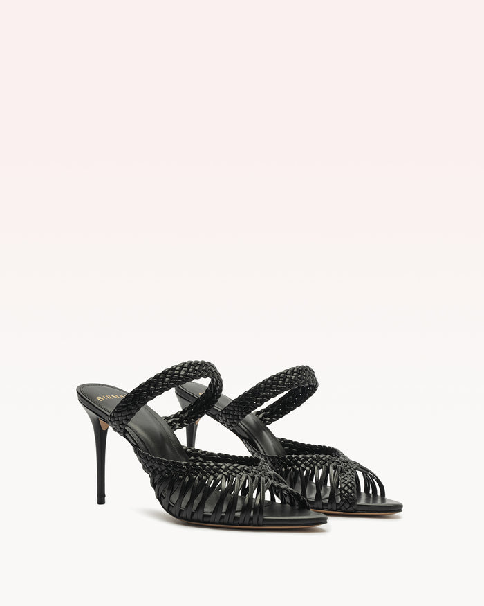 alexis Agatha 85 Black Black