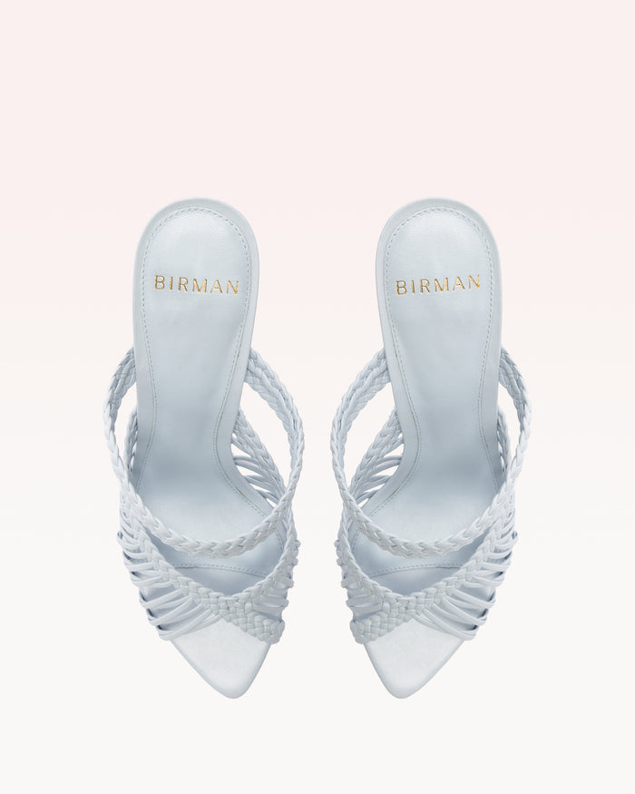 Alexis Agatha 85 Serene Blue Serene Blue