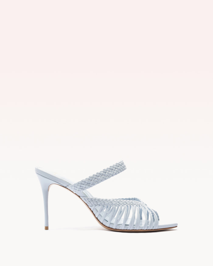 alexis Agatha 85 Serene Blue Serene Blue