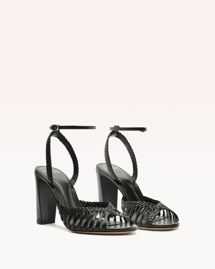 Alexis Agatha 90 Black Black
