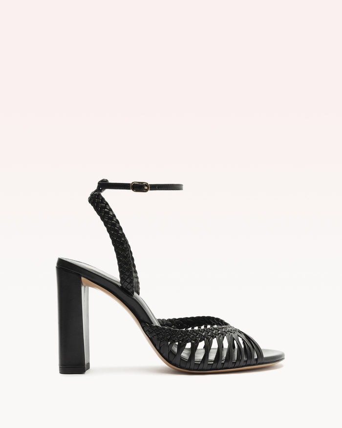 alexis Agatha 90 Black Black alexis Agatha 90 Black Black