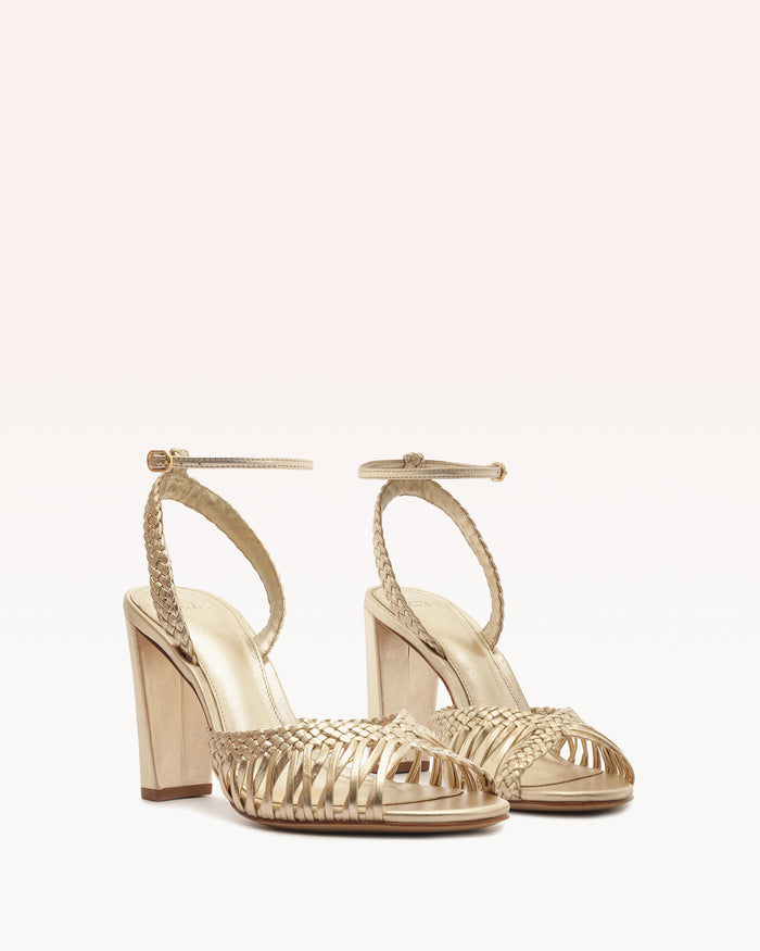 Alexis Agatha 90 Golden Golden