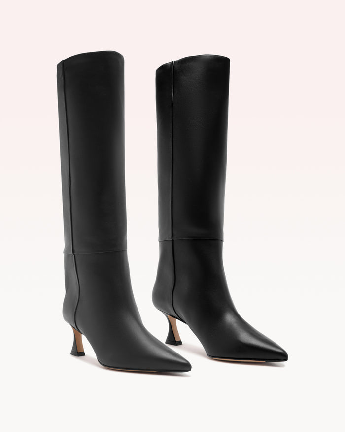 Alexis Brena 60 Boot BLACK