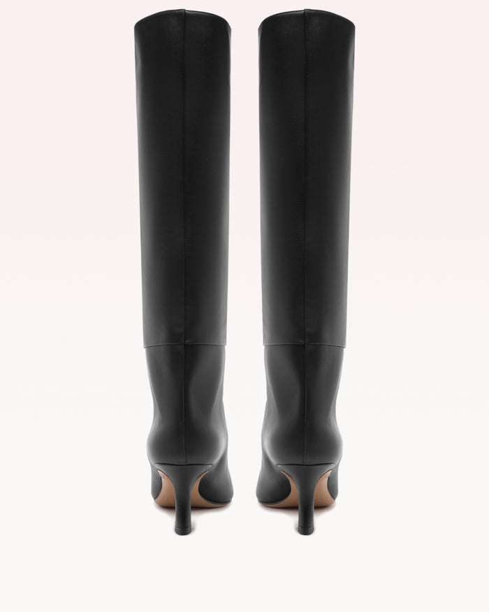 Alexis Brena 60 Boot BLACK