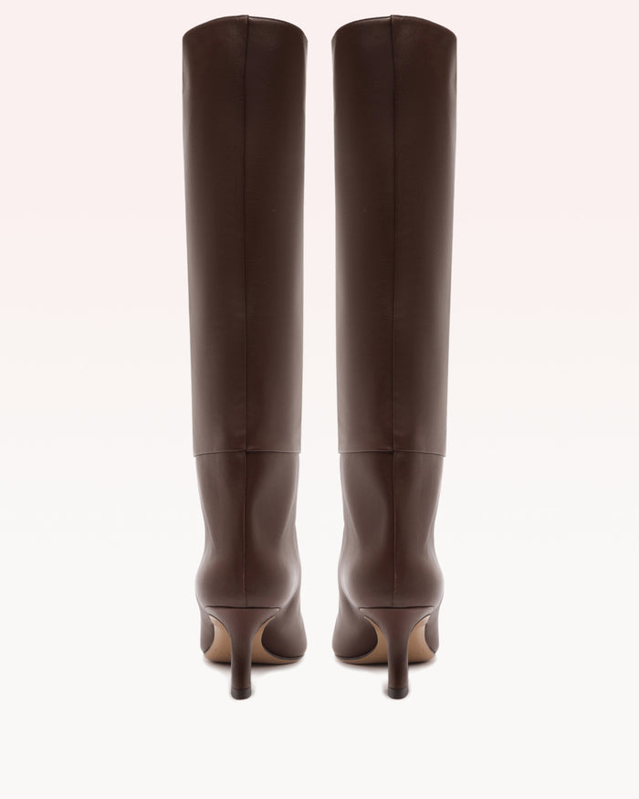 Alexis Brena 60 Boot RICH BROWN