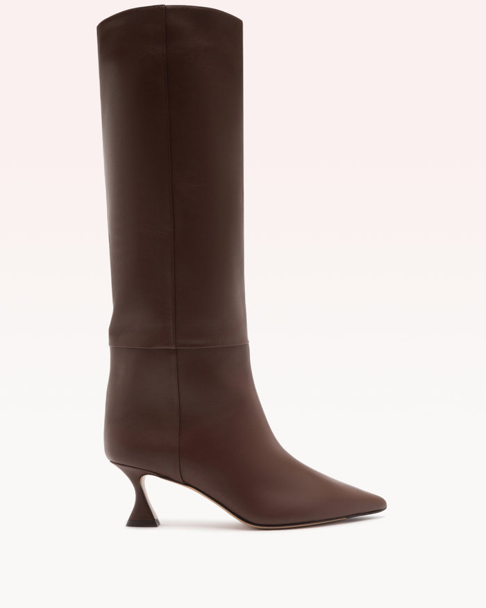 alexis Brena 60 Boot RICH BROWN