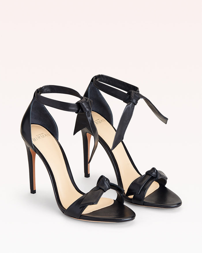 Alexis Clarita 100 Black Black
