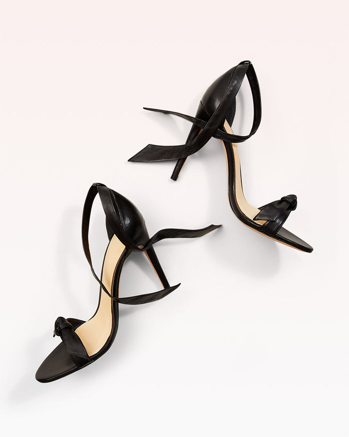 Alexis Clarita 100 Black Black