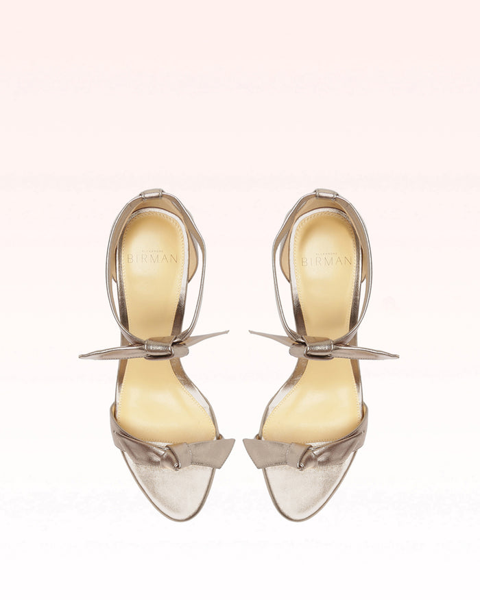 Alexis Clarita 100 Metallic Luna Luna