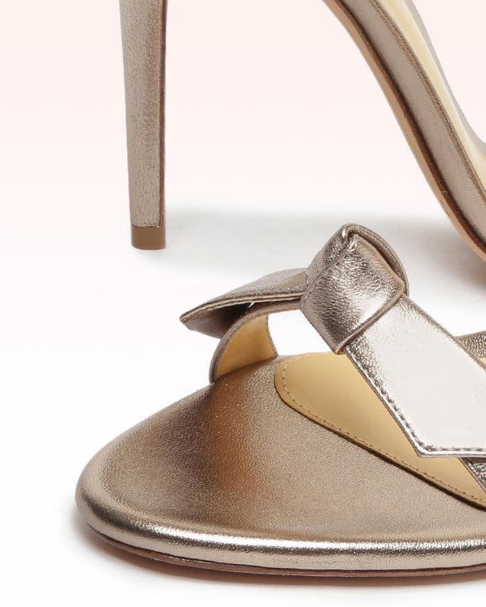 Alexis Clarita 100 Metallic Luna Luna