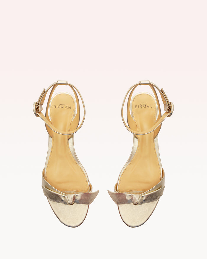 Alexis Clarita 30 Golden Golden