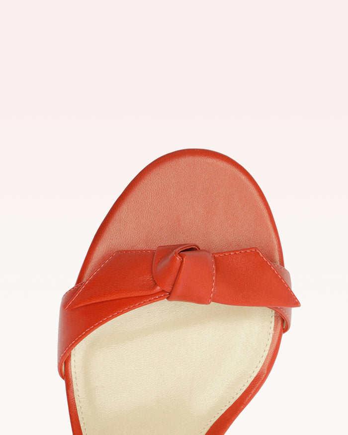 Alexis Clarita 45 Ambar Ambar