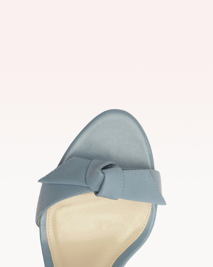 Alexis Clarita 45 Blue Blue