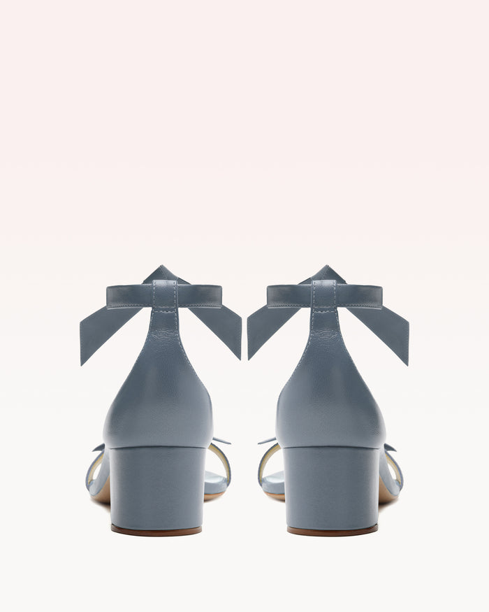 Alexis Clarita 45 Blue Blue