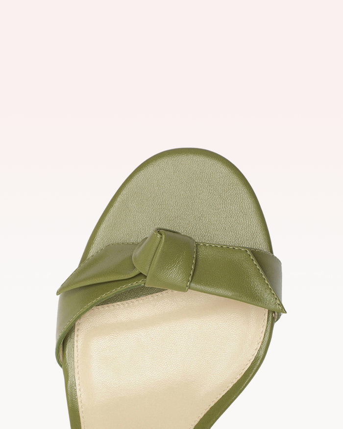 Alexis Clarita 45 Green Green