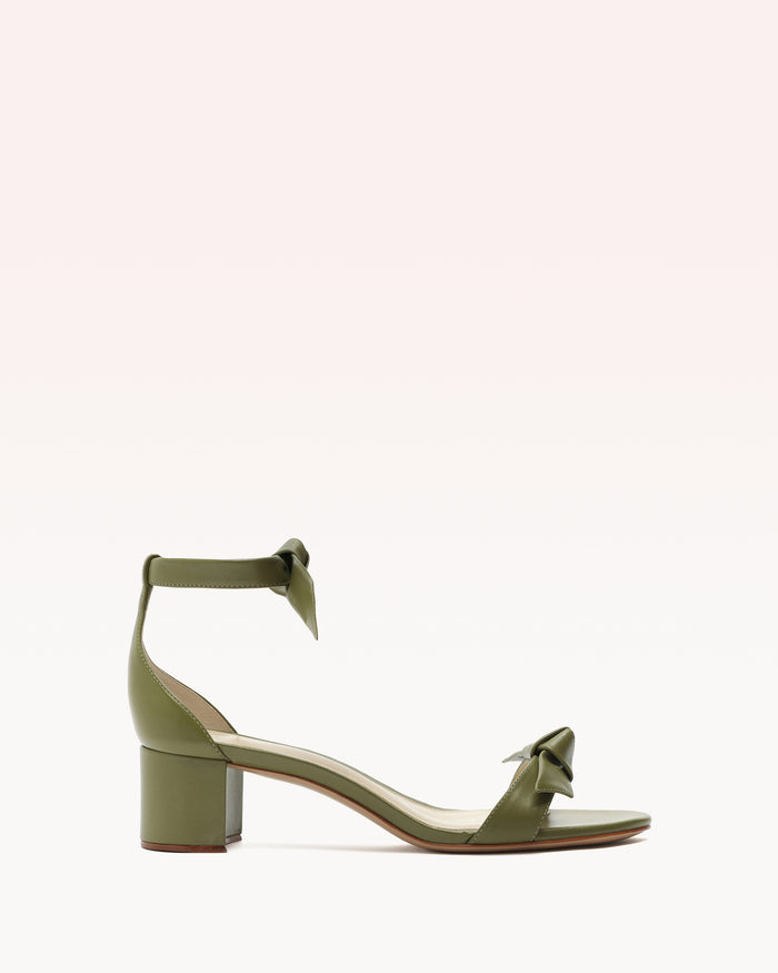 alexis Clarita 45 Green Green