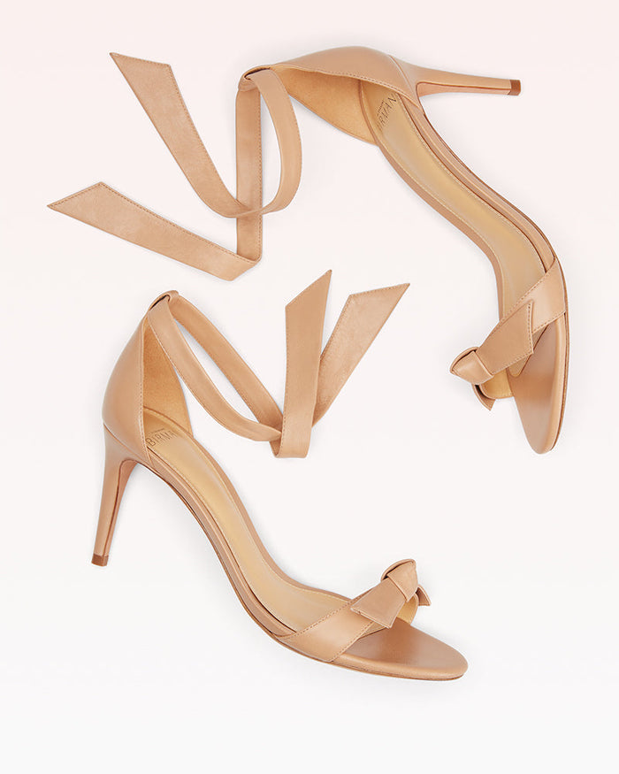 Alexis Clarita 75 Beige Beige