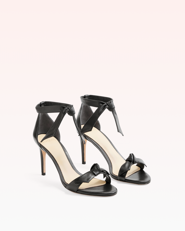 Alexis Clarita 75 Black Black