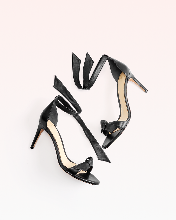 Alexis Clarita 75 Black Black