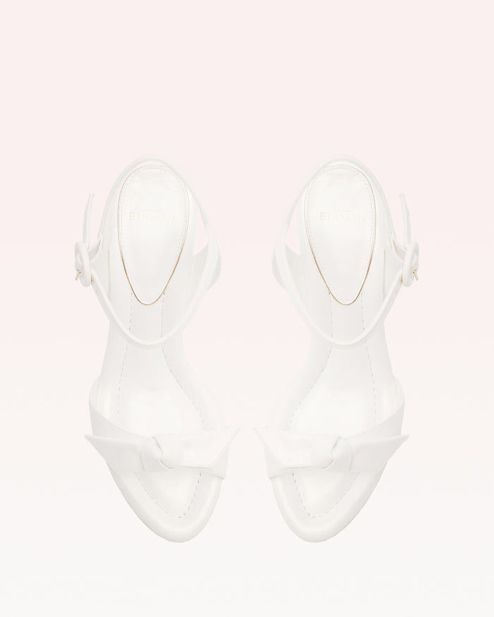 Alexis Clarita 75 Flare Bridal Pearl Pearl