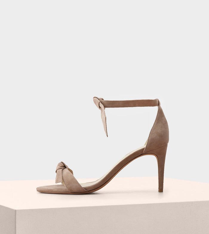 Alexis Clarita 75 Suede Cameo Cameo