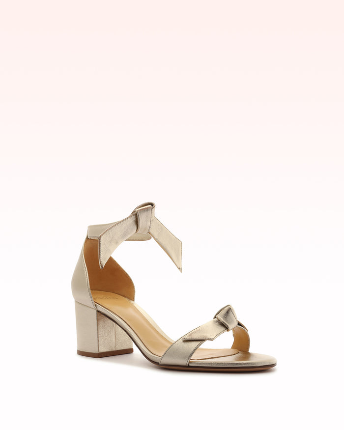 Alexis Clarita Block 60 Golden Golden