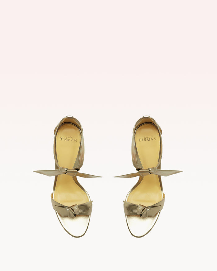 Alexis Clarita Block 90 Metallic Luna Luna