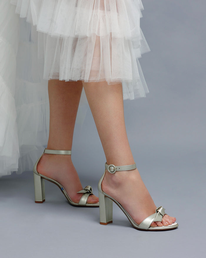 Alexis Clarita Bridal Block 90 Brut Brut
