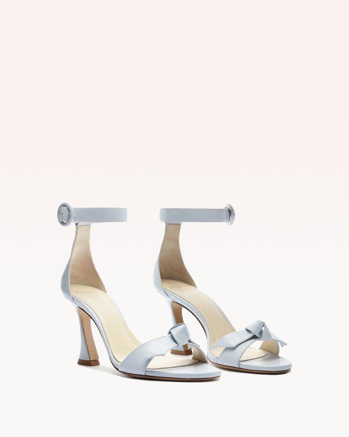 Alexis Clarita Buckle 85 Serene Blue