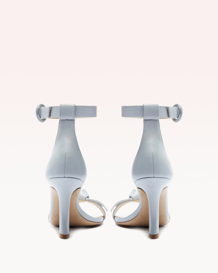 Alexis Clarita Buckle 85 Serene Blue