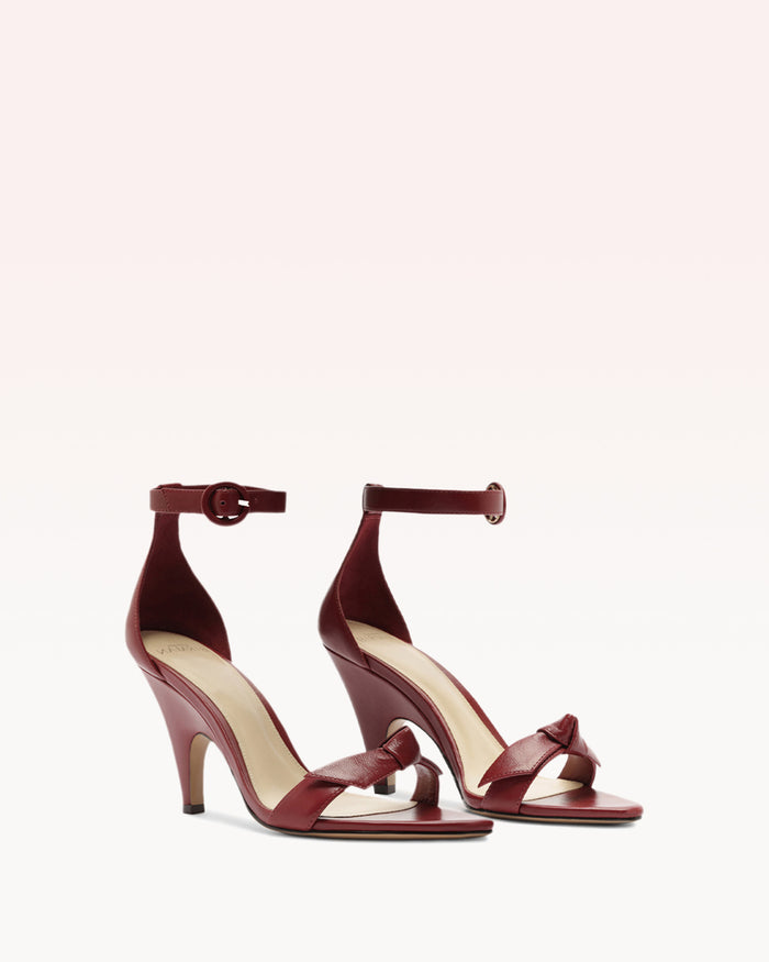 Alexis Clarita Frenchie Red Red