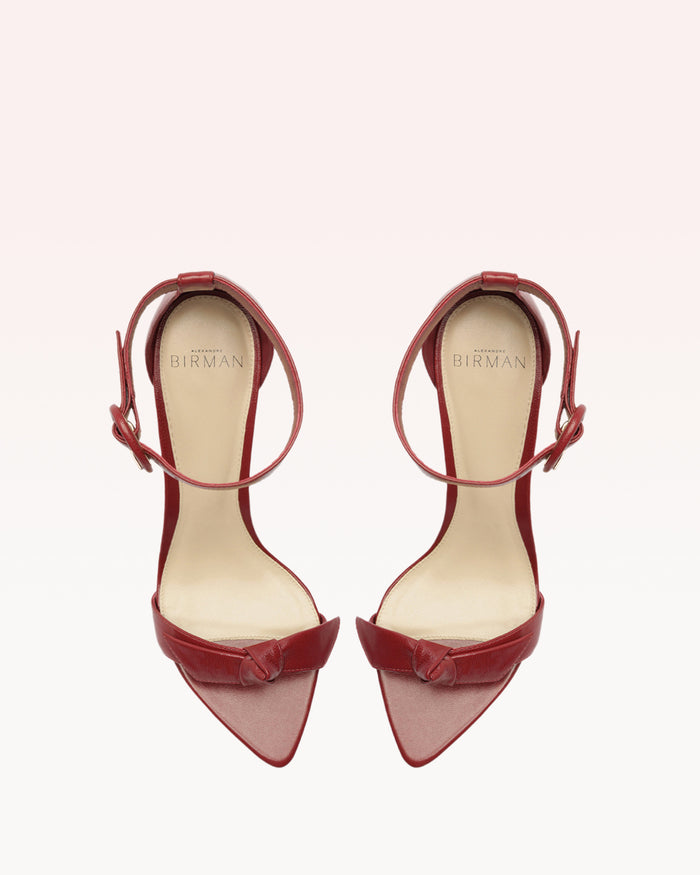 Alexis Clarita Frenchie Red Red