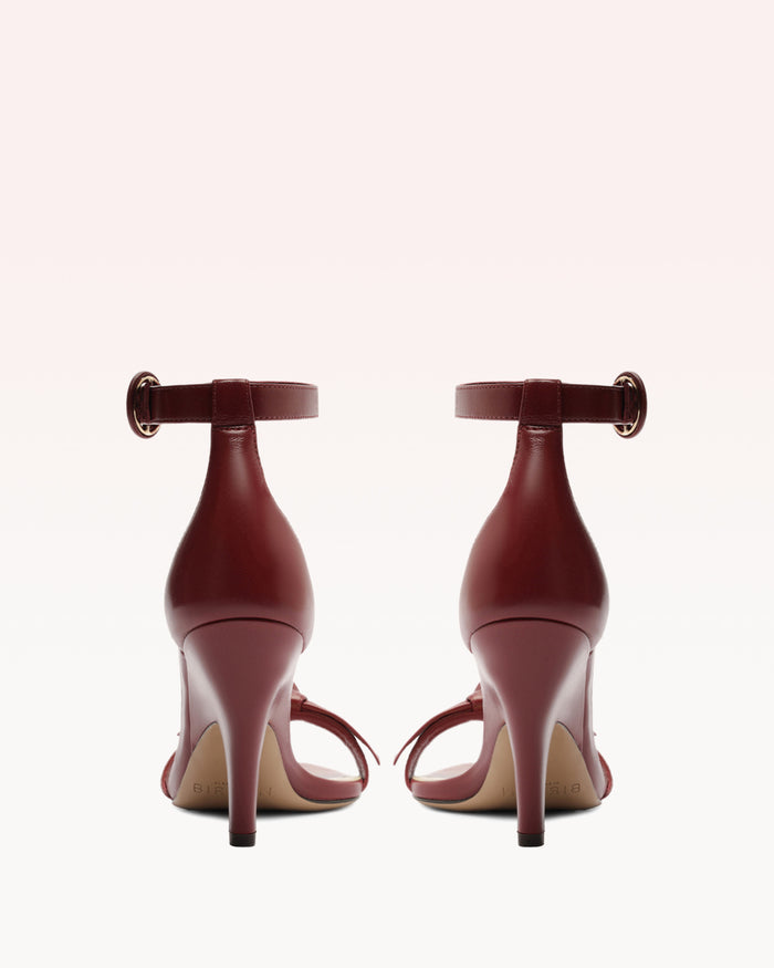 Alexis Clarita Frenchie Red Red