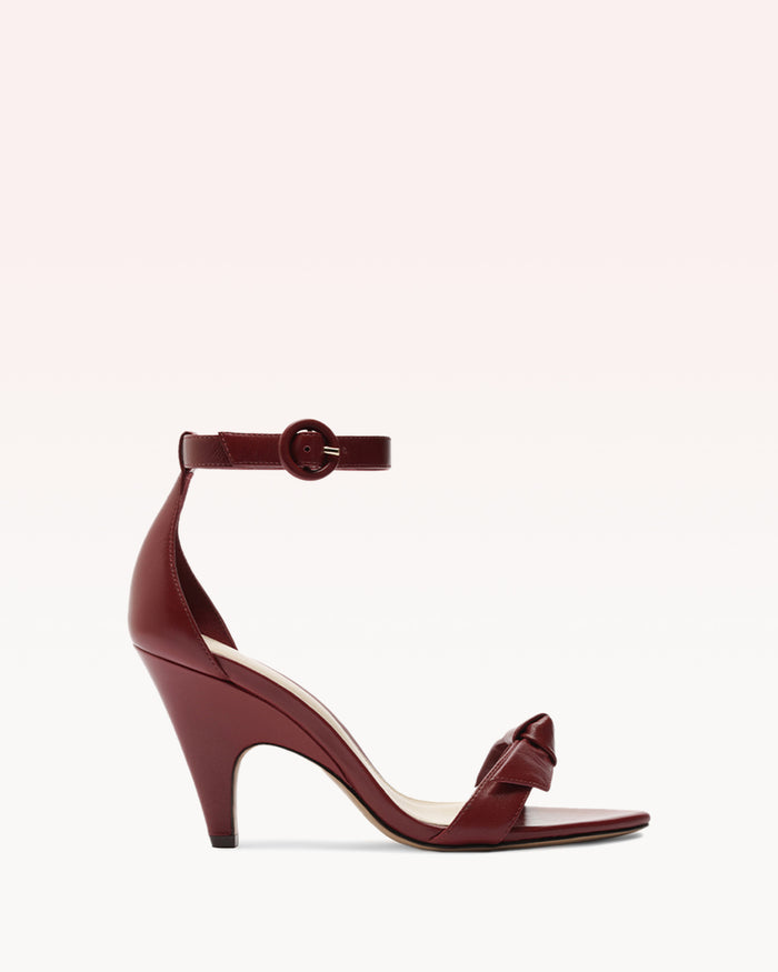 alexis Clarita Frenchie Red Red