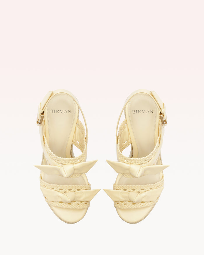 Alexis Clarita Tresse Creamy Creamy