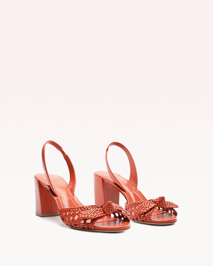 Alexis Easy Clarita Block 75 Tresse Ambar Ambar