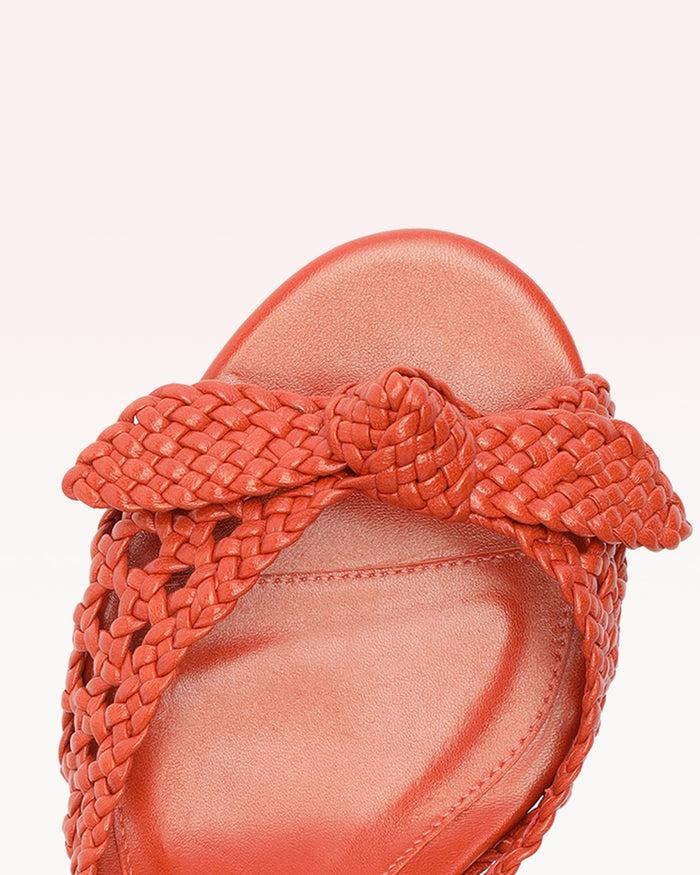 Alexis Easy Clarita Block 75 Tresse Ambar Ambar