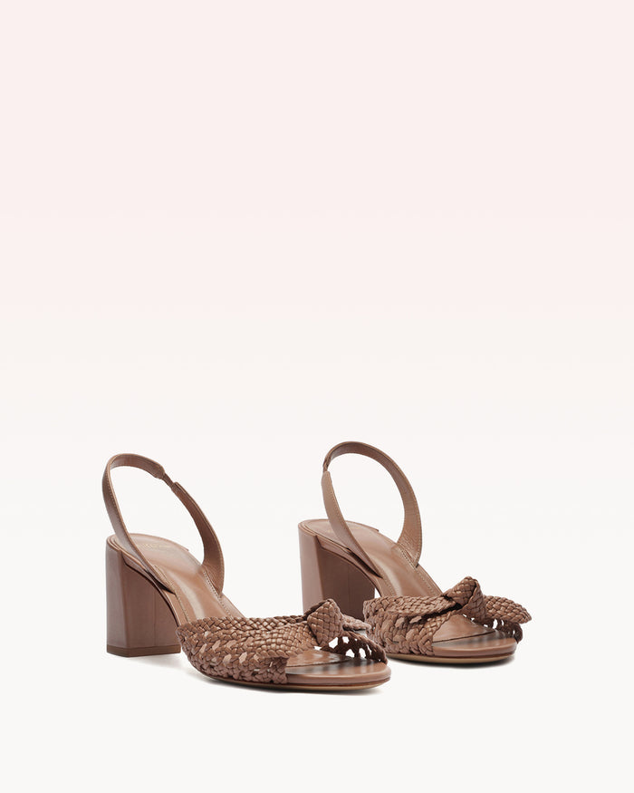 Alexis Easy Clarita Block 75 Tresse Roma Roma