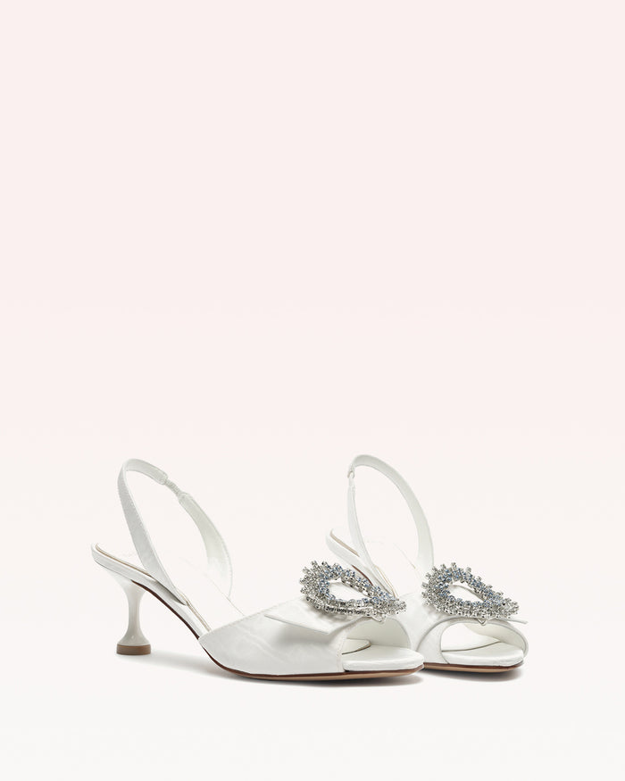 Alexis Easy Madelina 60 Ivory Ivory