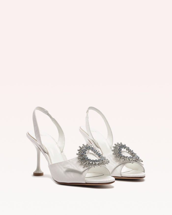 Alexis Easy Madelina 85 Ivory Ivory