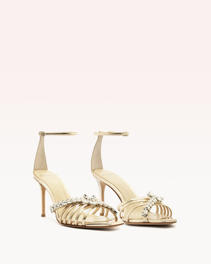 Alexis Iggy Crystals 85 Golden Golden