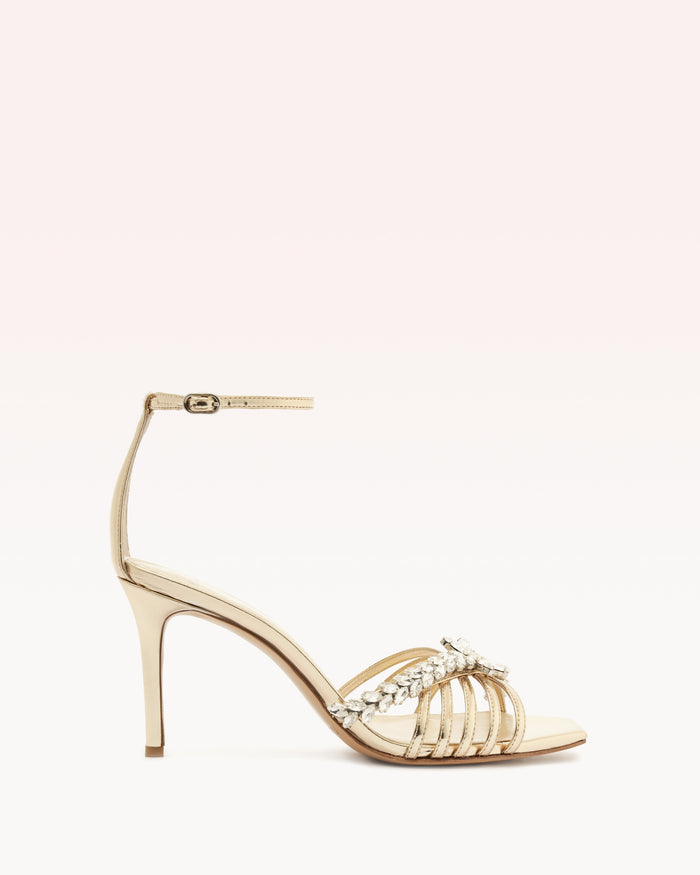 alexis Iggy Crystals 85 Golden Golden