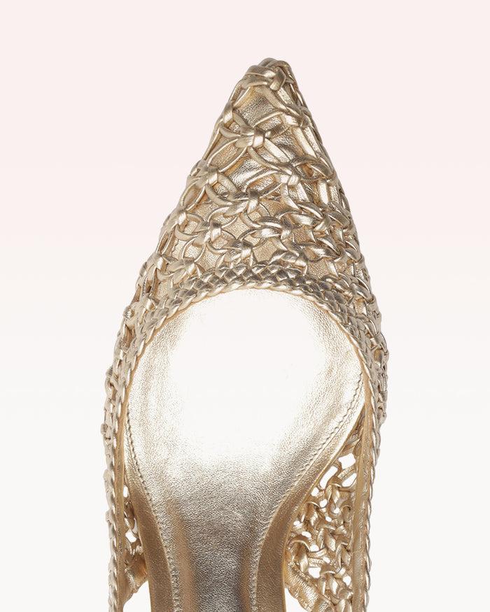 Alexis Jane Tresse 60 Golden Golden